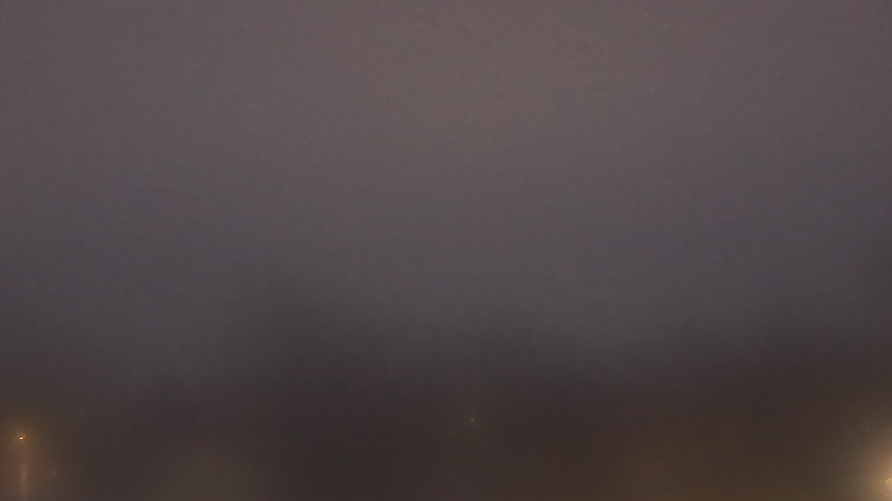 Thumbnail for current weather camera view from Lincoln Elementary School in McPherson, Kansas