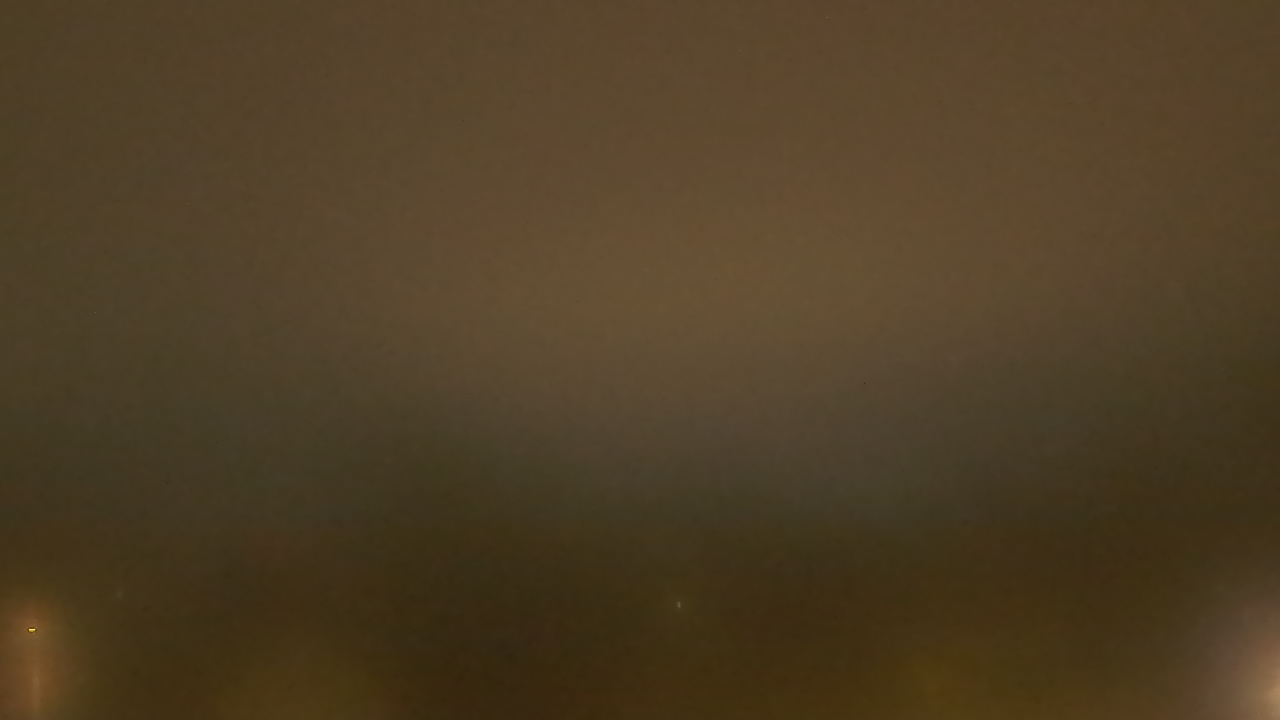 Thumbnail for current weather camera view from Lincoln Elementary School in McPherson, Kansas