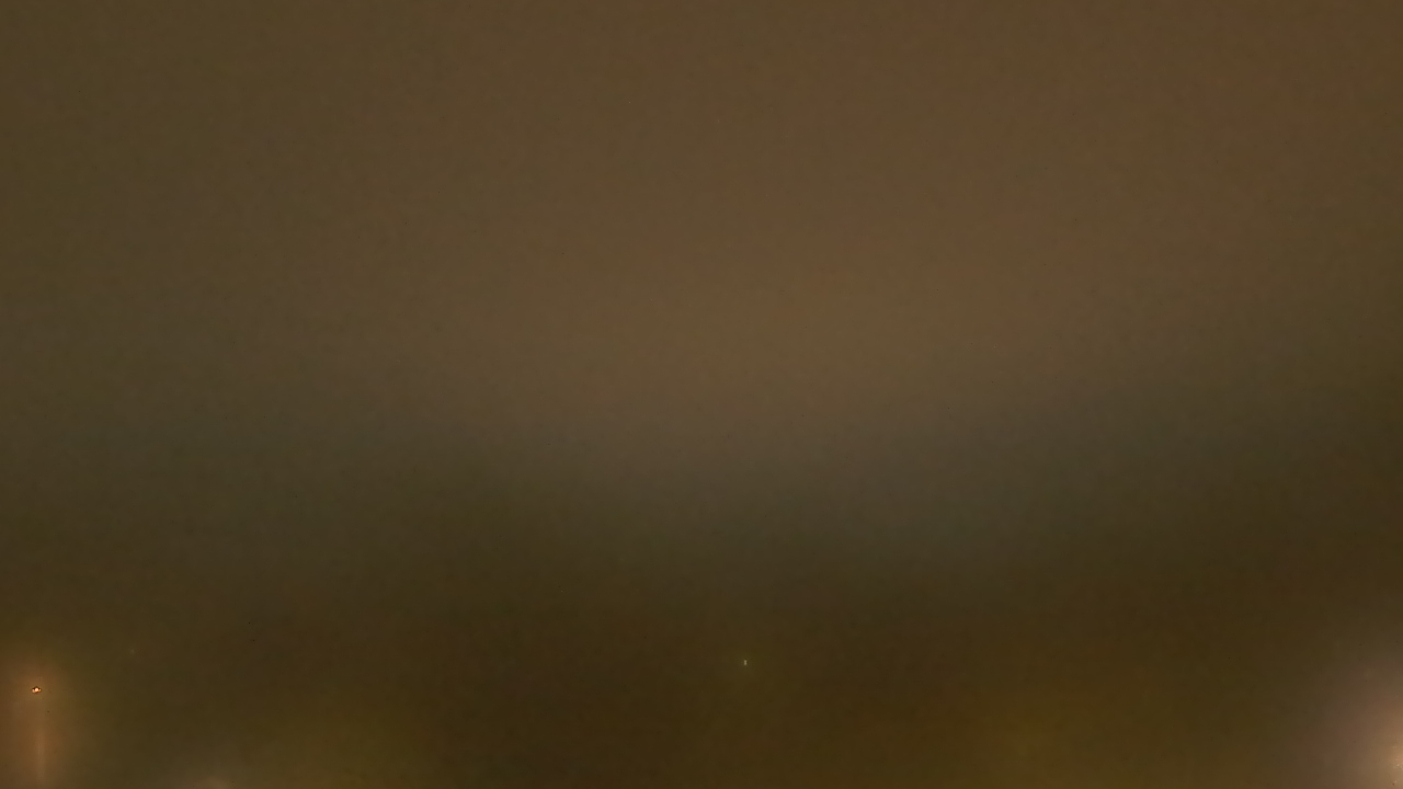 Thumbnail for current weather camera view from Lincoln Elementary School in McPherson, Kansas