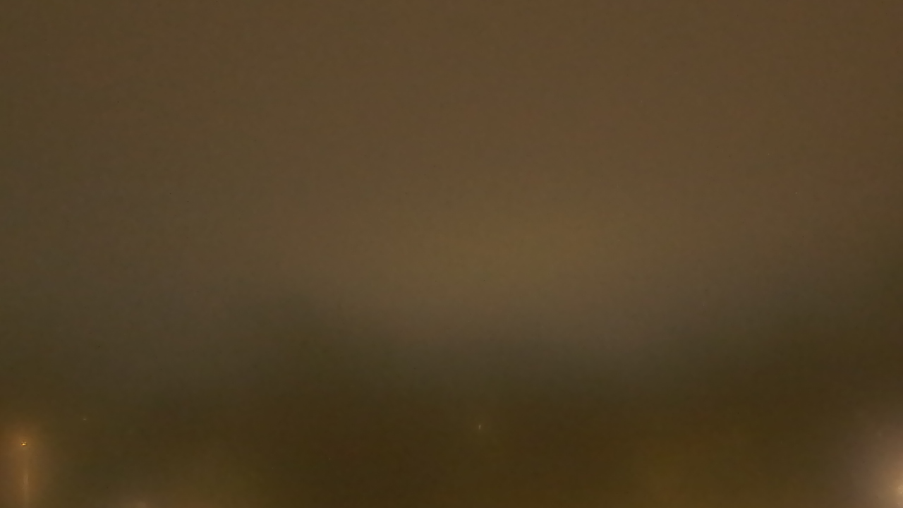 Thumbnail for current weather camera view from Lincoln Elementary School in McPherson, Kansas