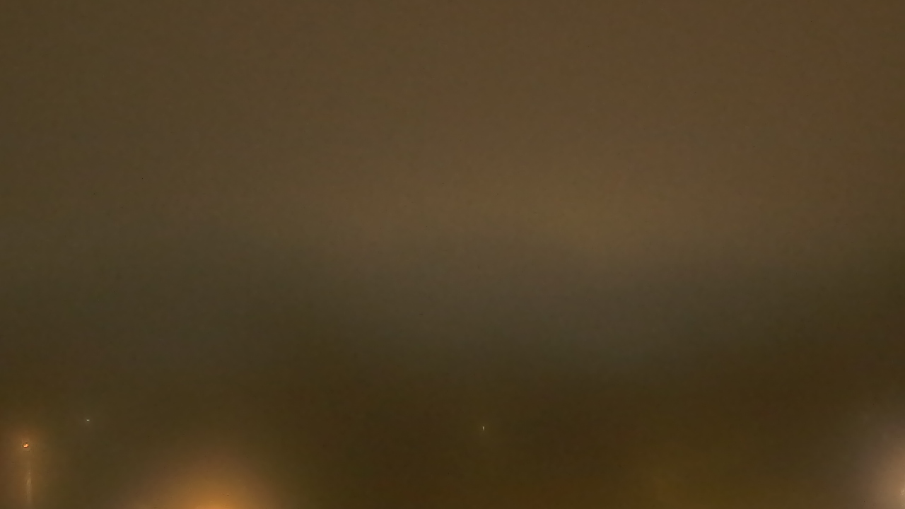 Thumbnail for current weather camera view from Lincoln Elementary School in McPherson, Kansas