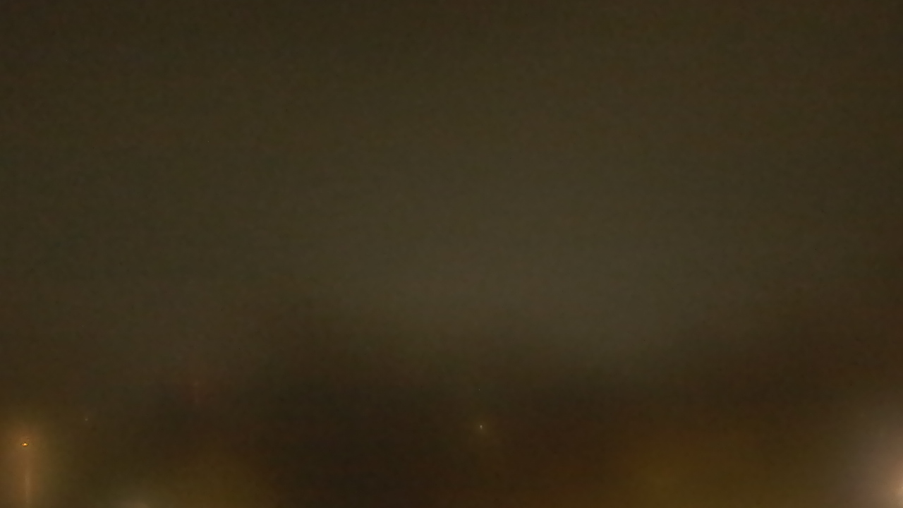 Thumbnail for current weather camera view from Lincoln Elementary School in McPherson, Kansas