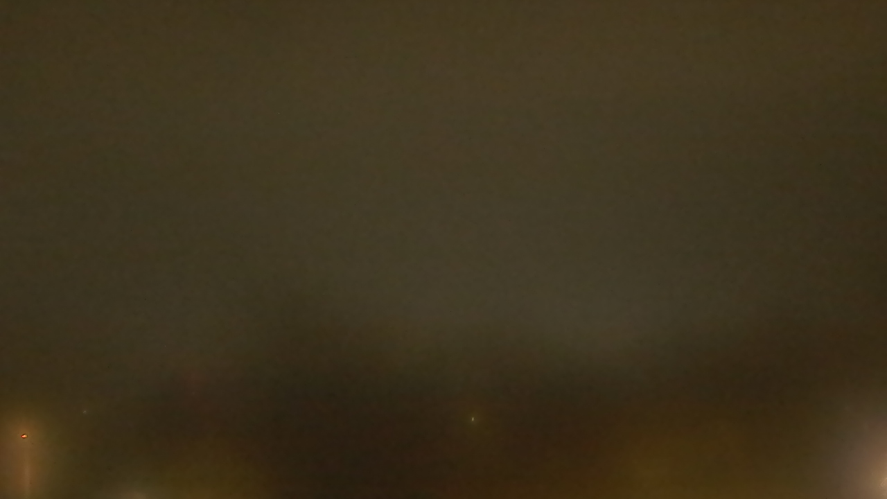 Thumbnail for current weather camera view from Lincoln Elementary School in McPherson, Kansas