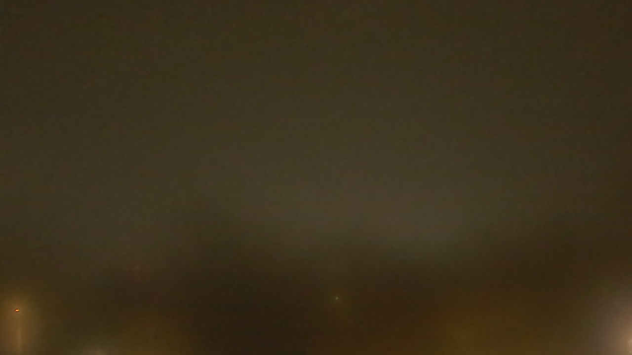 Thumbnail for current weather camera view from Lincoln Elementary School in McPherson, Kansas