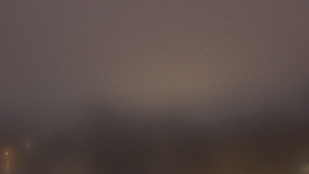 Thumbnail for current weather camera view from Lincoln Elementary School in McPherson, Kansas