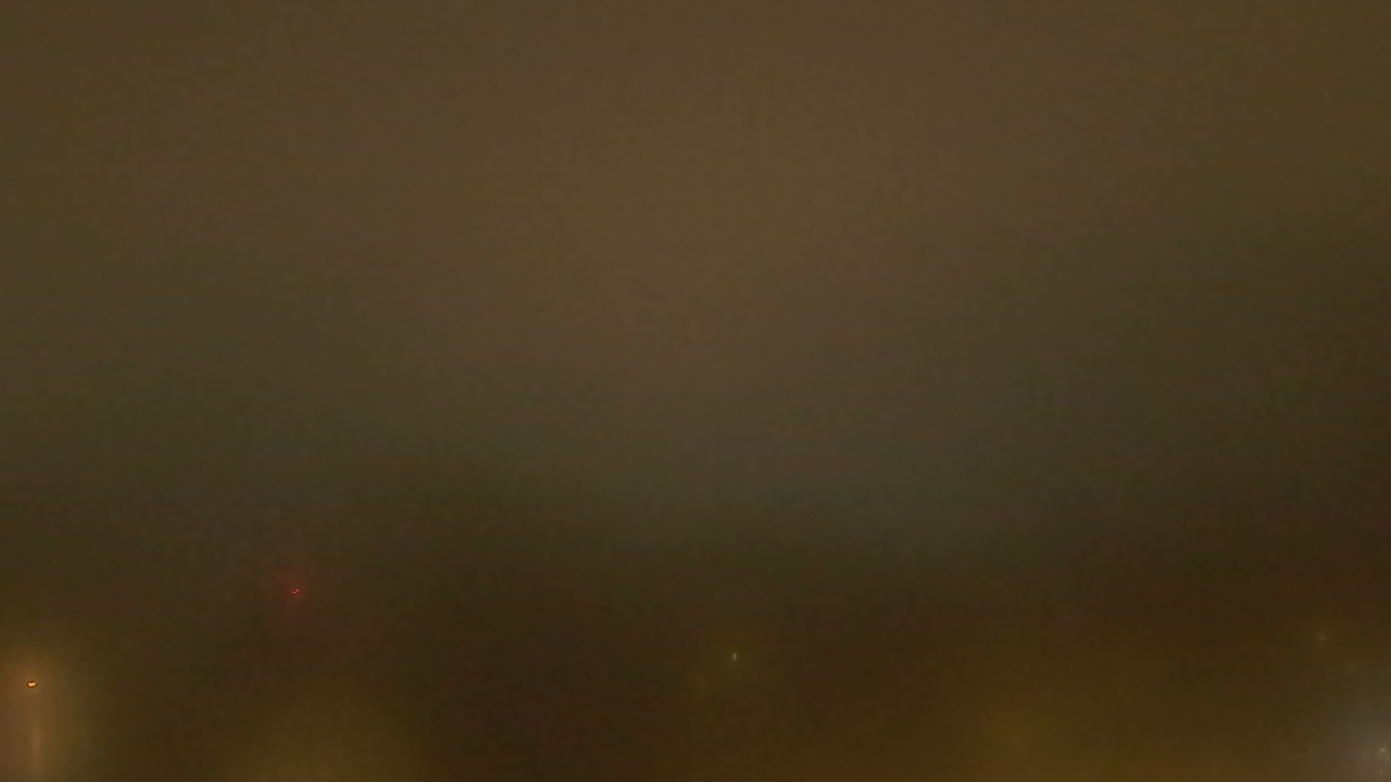 Thumbnail for current weather camera view from Lincoln Elementary School in McPherson, Kansas