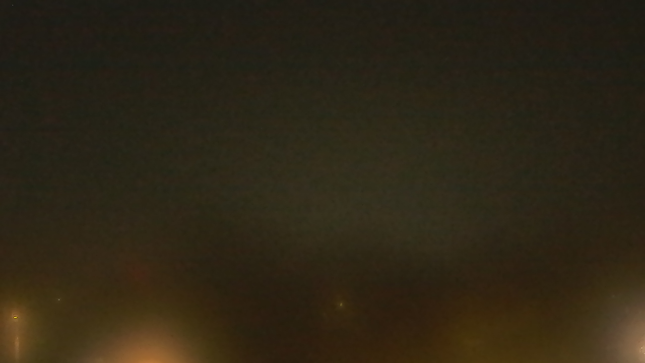 Thumbnail for current weather camera view from Lincoln Elementary School in McPherson, Kansas