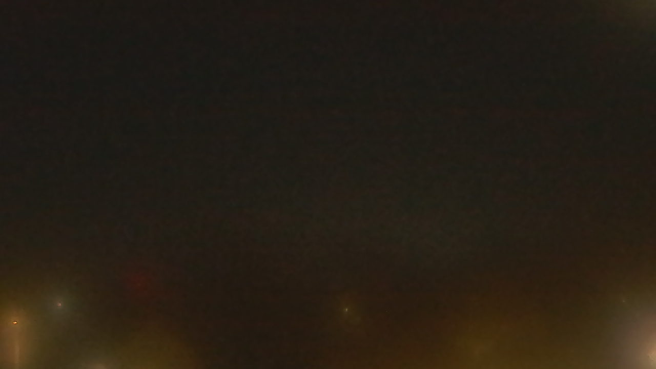 Thumbnail for current weather camera view from Lincoln Elementary School in McPherson, Kansas