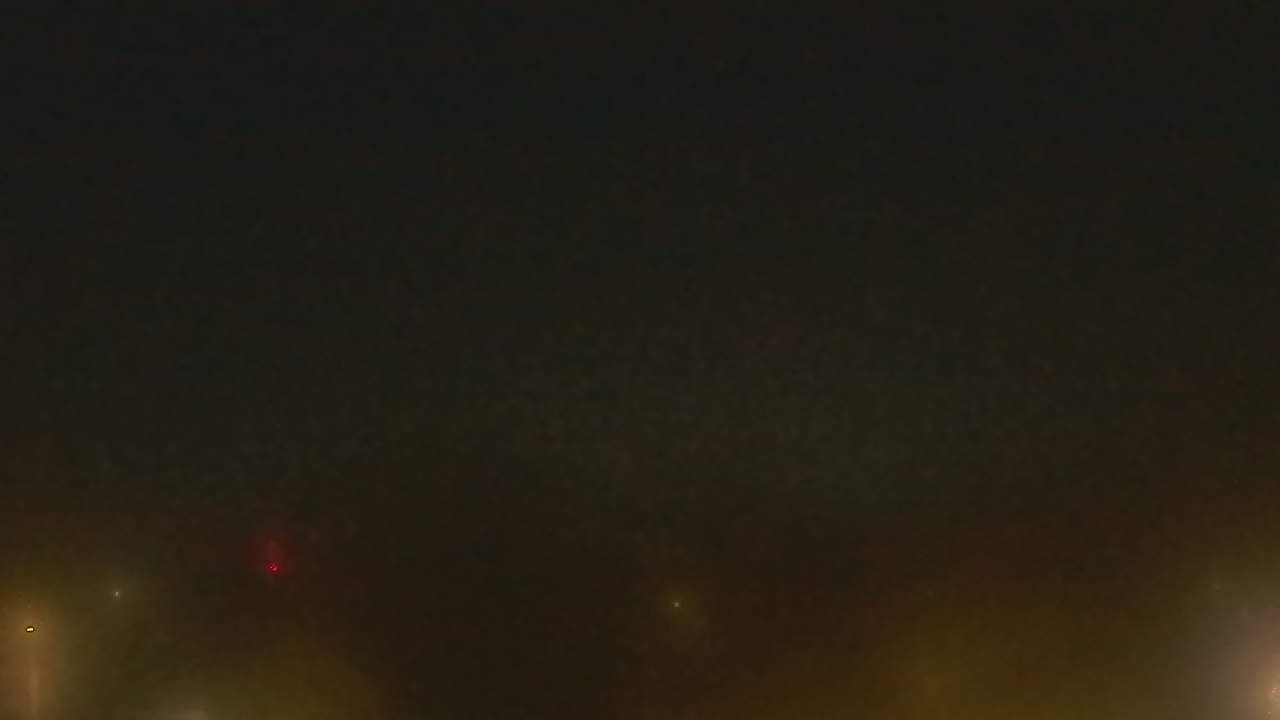 Thumbnail for current weather camera view from Lincoln Elementary School in McPherson, Kansas