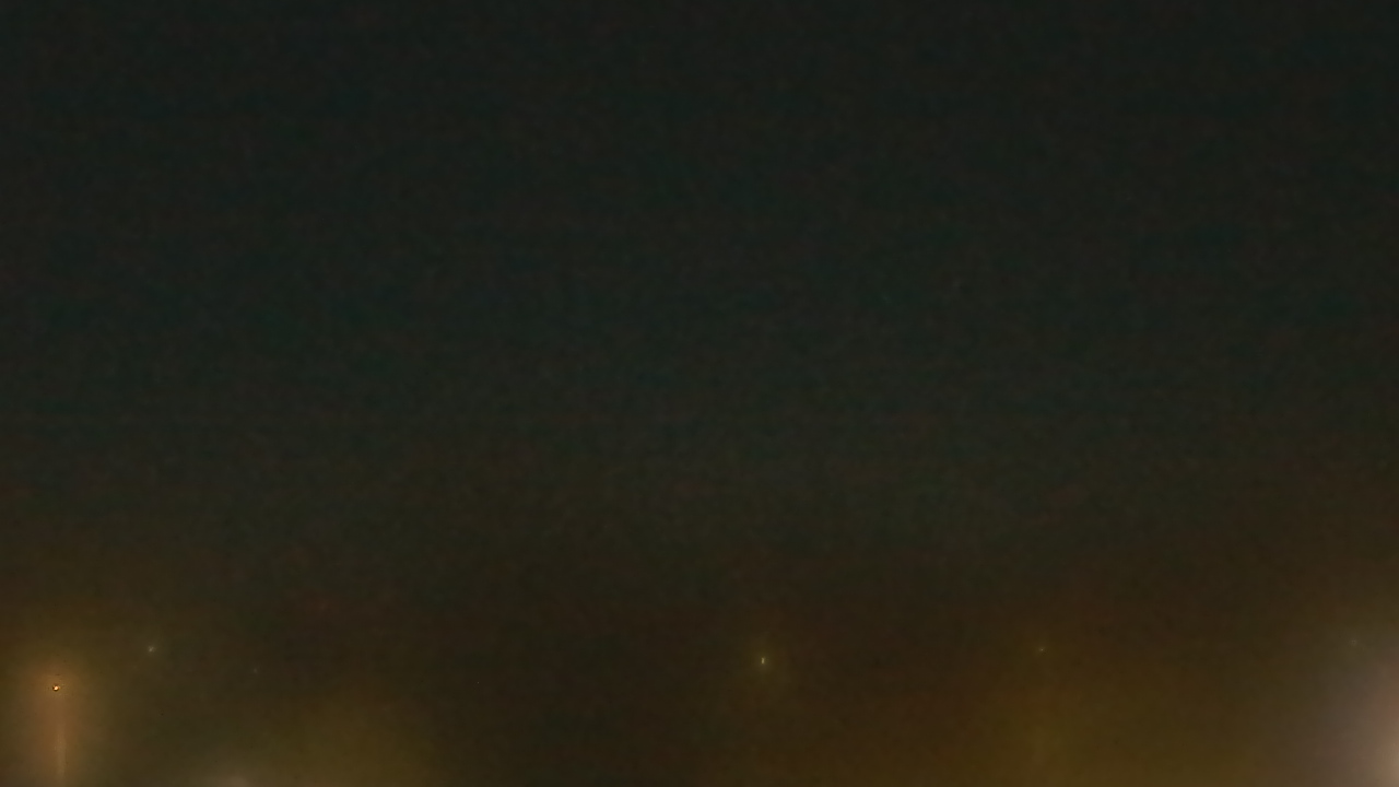 Thumbnail for current weather camera view from Lincoln Elementary School in McPherson, Kansas