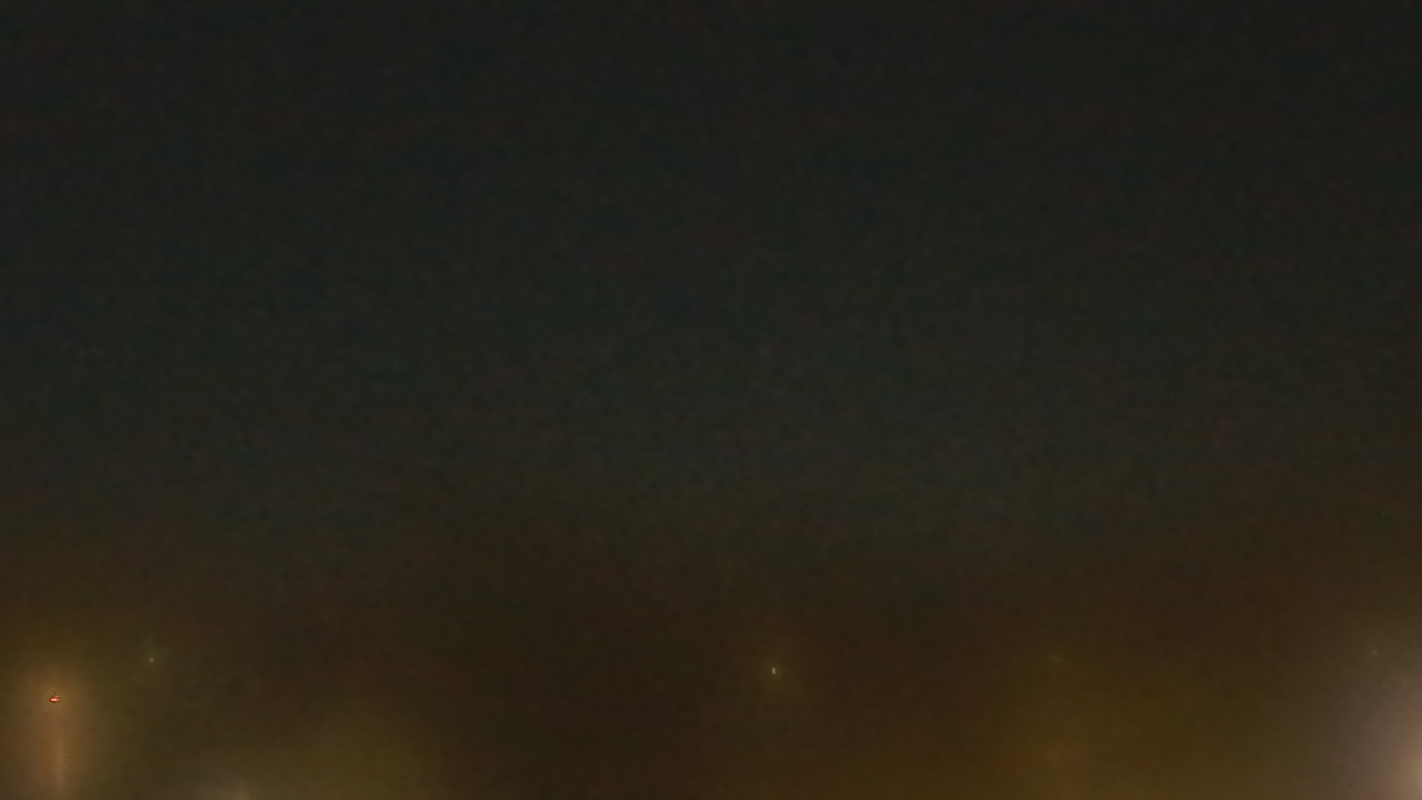 Thumbnail for current weather camera view from Lincoln Elementary School in McPherson, Kansas