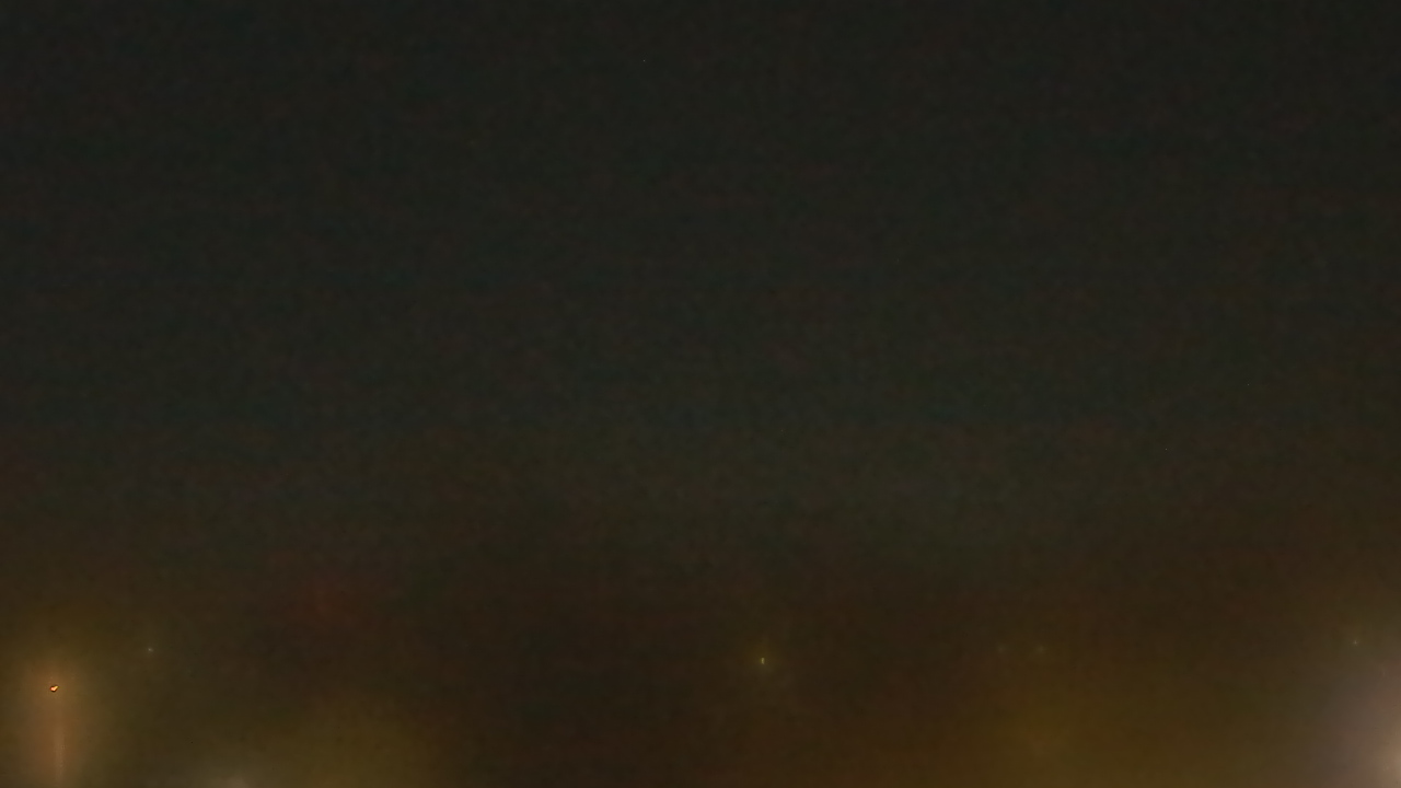 Thumbnail for current weather camera view from Lincoln Elementary School in McPherson, Kansas