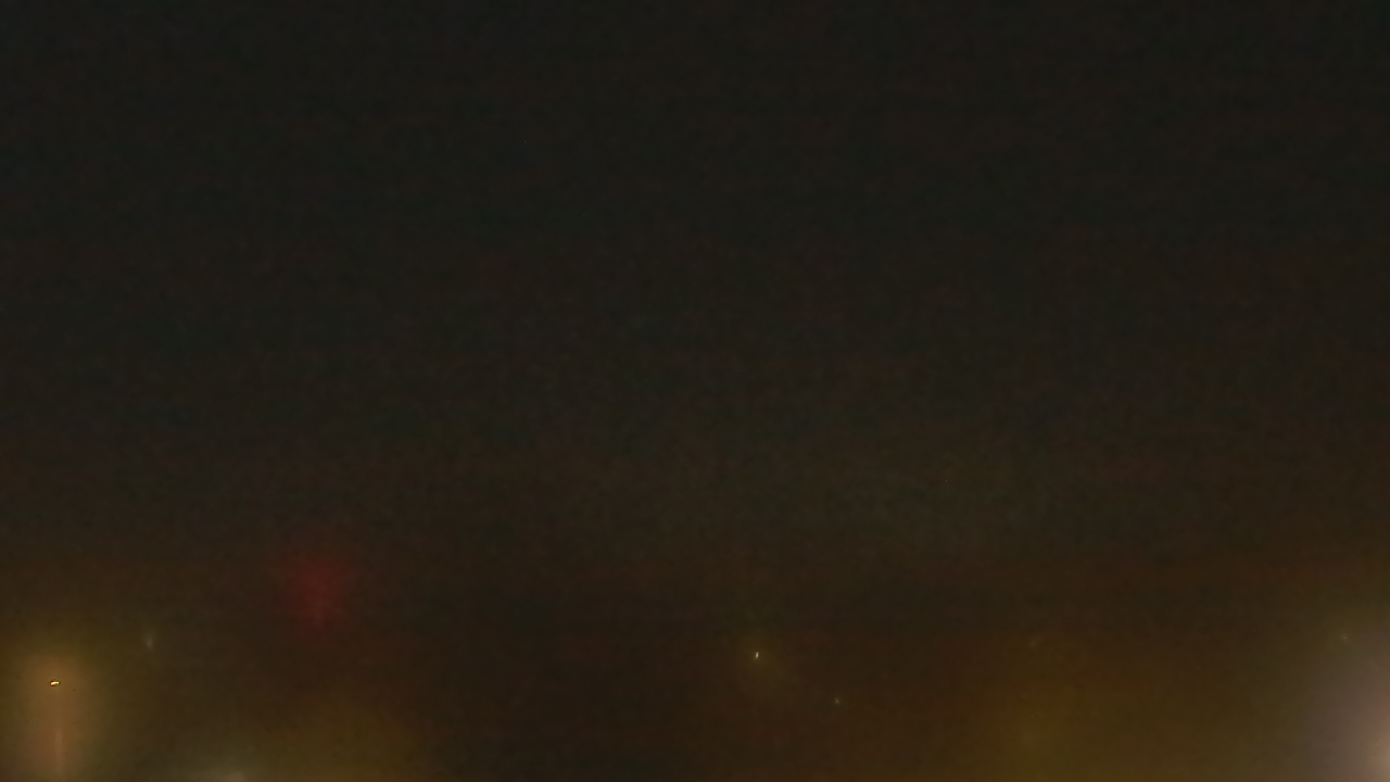 Thumbnail for current weather camera view from Lincoln Elementary School in McPherson, Kansas