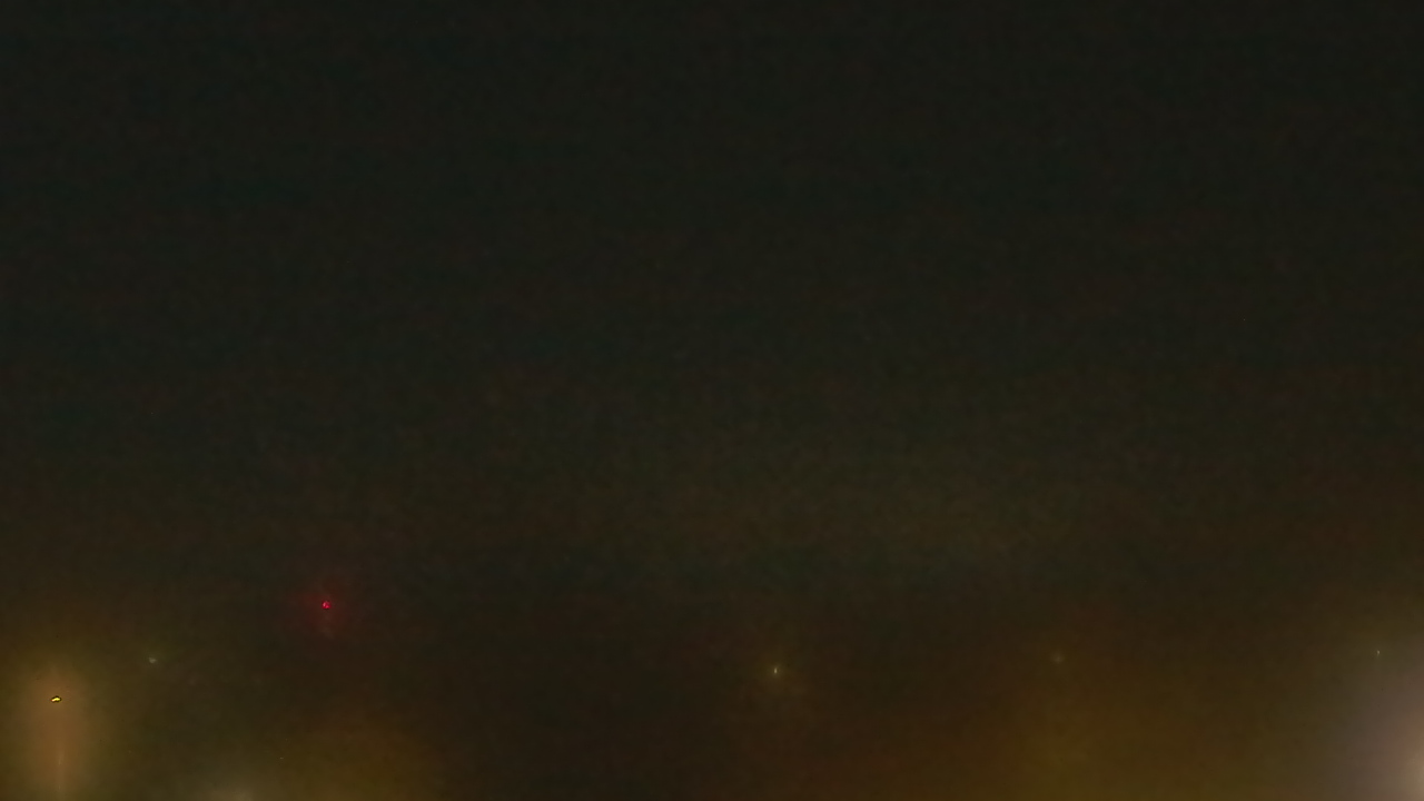 Thumbnail for current weather camera view from Lincoln Elementary School in McPherson, Kansas