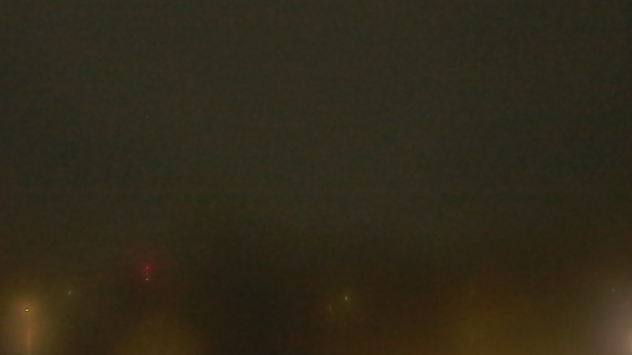 Thumbnail for current weather camera view from Lincoln Elementary School in McPherson, Kansas