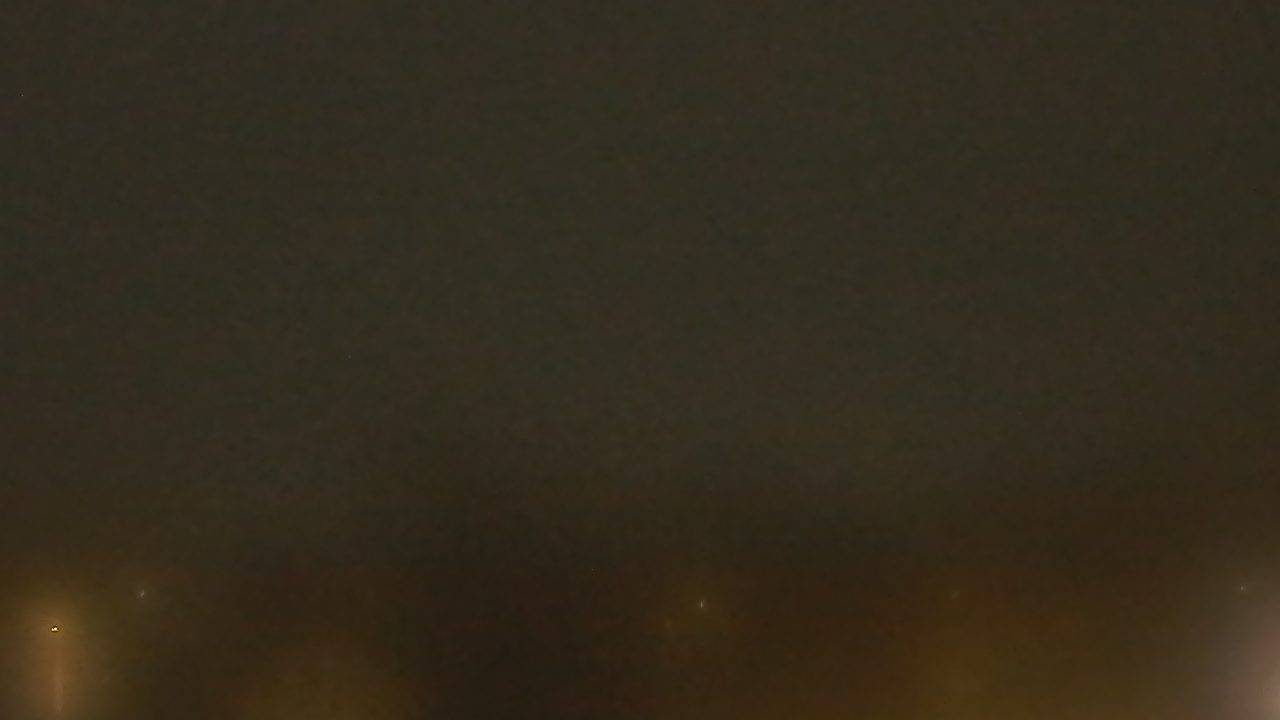 Thumbnail for current weather camera view from Lincoln Elementary School in McPherson, Kansas