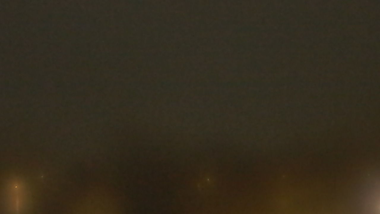 Thumbnail for current weather camera view from Lincoln Elementary School in McPherson, Kansas