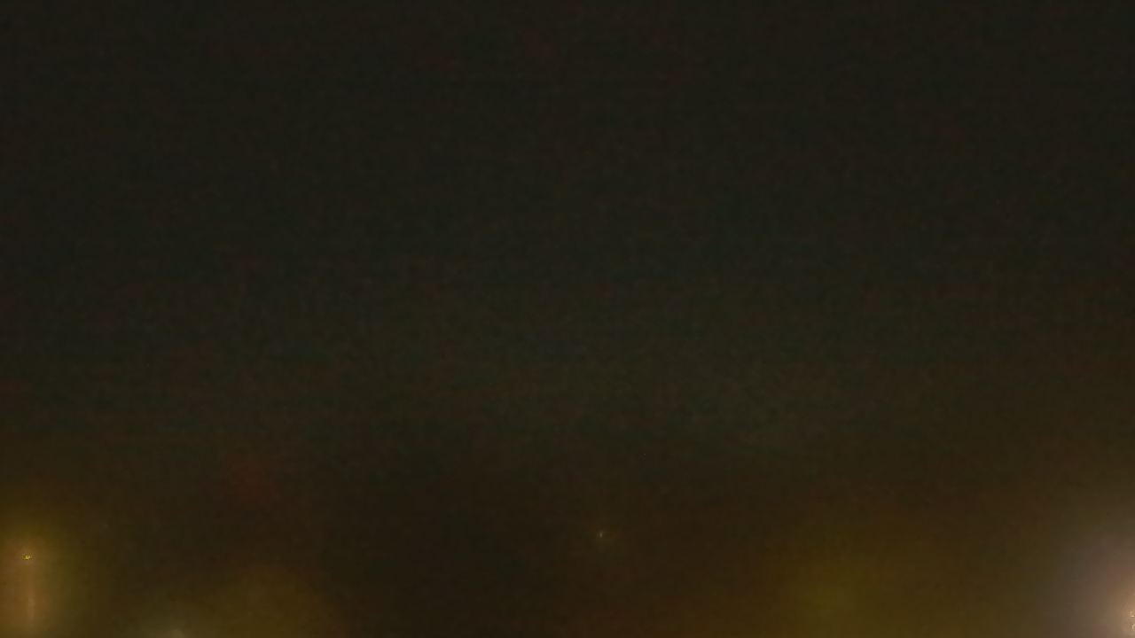 Thumbnail for current weather camera view from Lincoln Elementary School in McPherson, Kansas