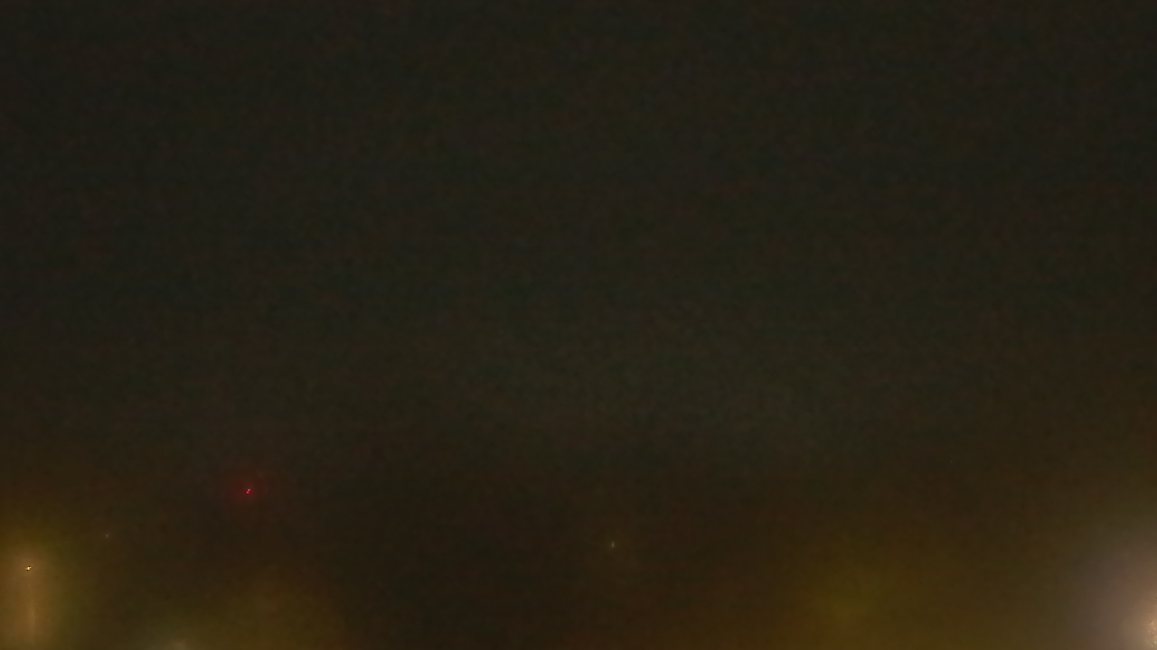 Thumbnail for current weather camera view from Lincoln Elementary School in McPherson, Kansas