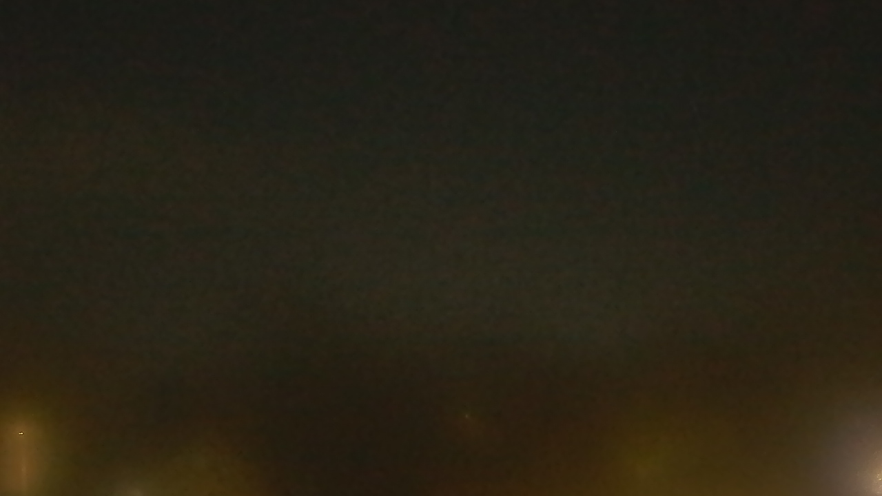 Thumbnail for current weather camera view from Lincoln Elementary School in McPherson, Kansas