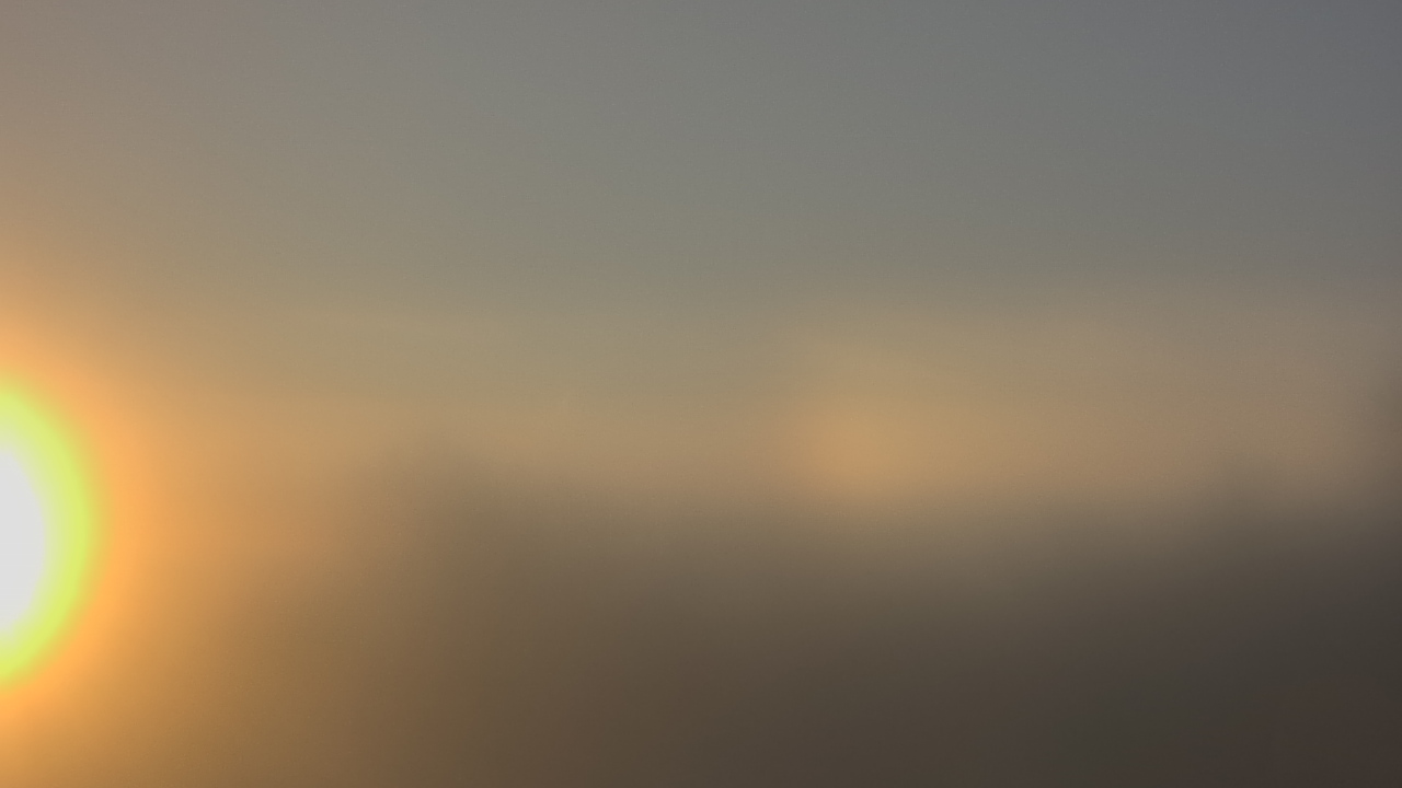 Thumbnail for current weather camera view from Lincoln Elementary School in McPherson, Kansas