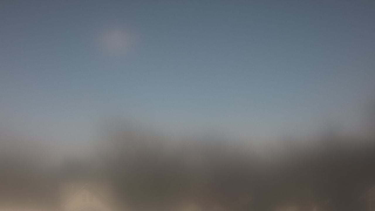 Thumbnail for current weather camera view from Lincoln Elementary School in McPherson, Kansas