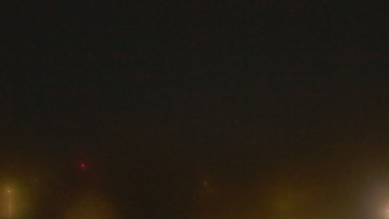 Thumbnail for current weather camera view from Lincoln Elementary School in McPherson, Kansas