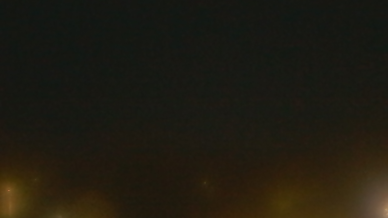 Thumbnail for current weather camera view from Lincoln Elementary School in McPherson, Kansas