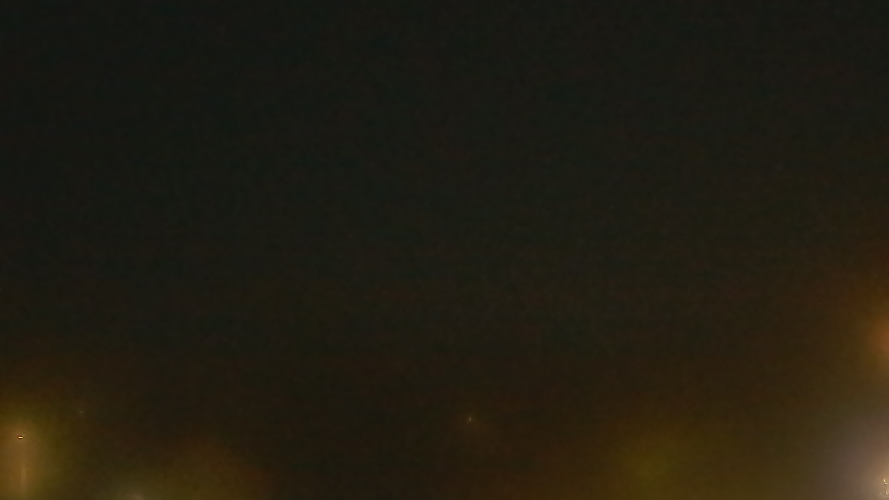 Thumbnail for current weather camera view from Lincoln Elementary School in McPherson, Kansas