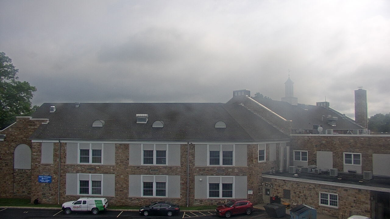 Thumbnail for current weather camera view from Ward L Myers Elementary School in Muncy, Pennsylvania