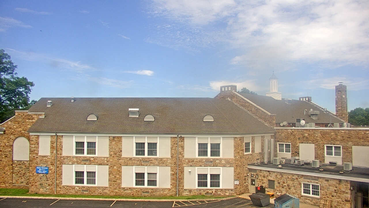 Thumbnail for current weather camera view from Ward L Myers Elementary School in Muncy, Pennsylvania