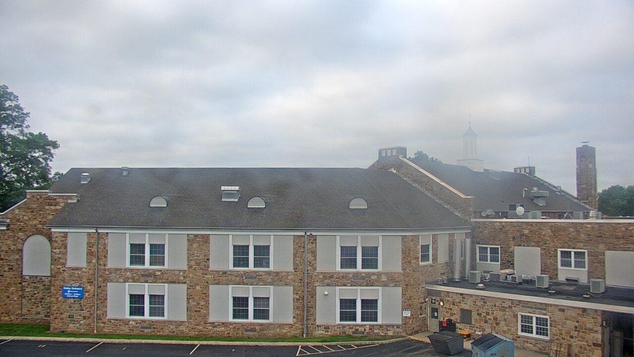 Thumbnail for current weather camera view from Ward L Myers Elementary School in Muncy, Pennsylvania