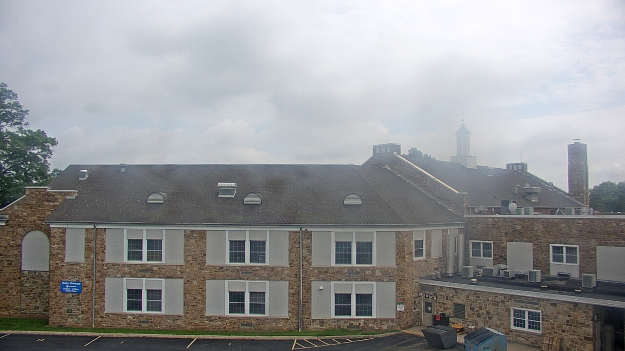 Thumbnail for current weather camera view from Ward L Myers Elementary School in Muncy, Pennsylvania