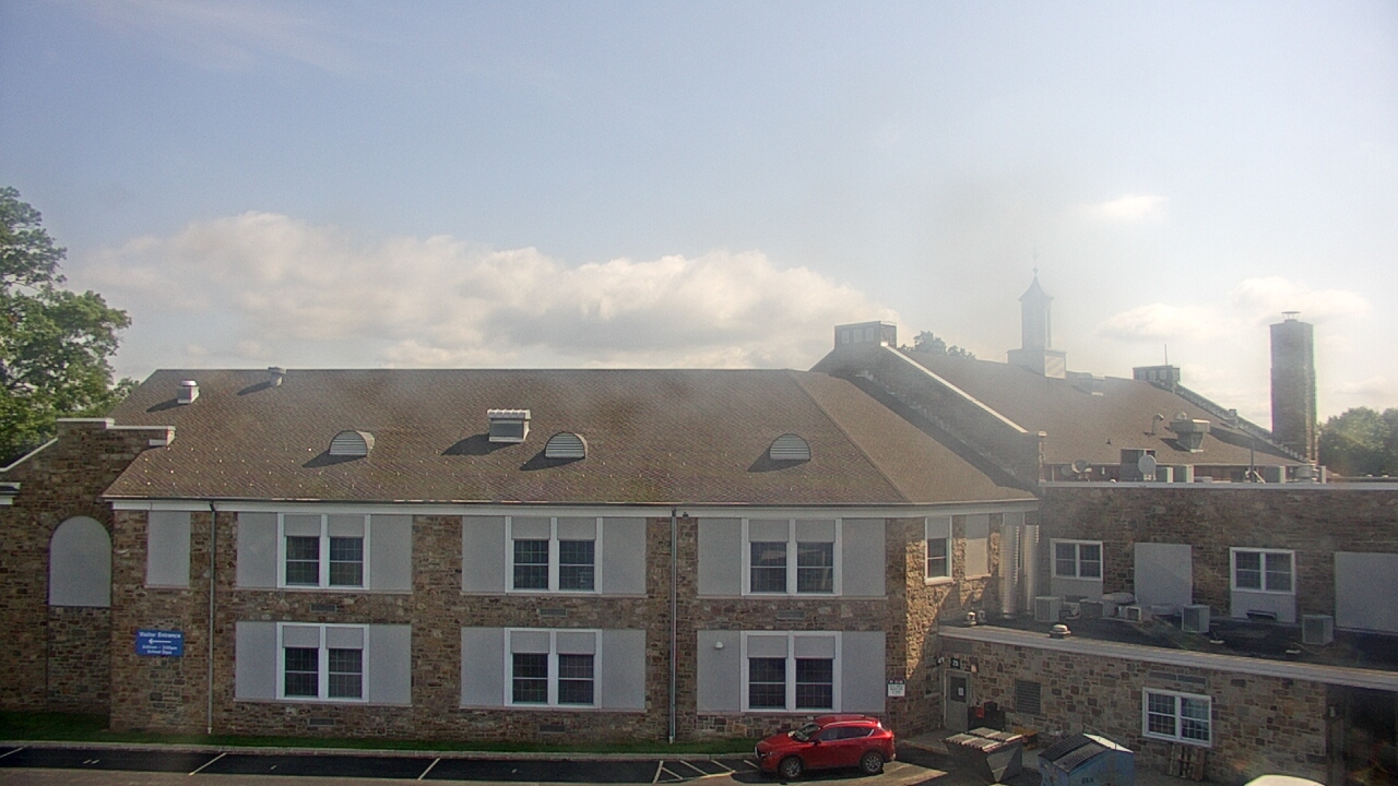 Thumbnail for current weather camera view from Ward L Myers Elementary School in Muncy, Pennsylvania