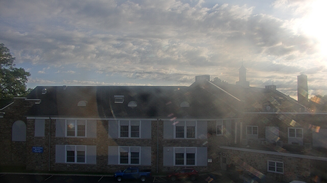 Thumbnail for current weather camera view from Ward L Myers Elementary School in Muncy, Pennsylvania