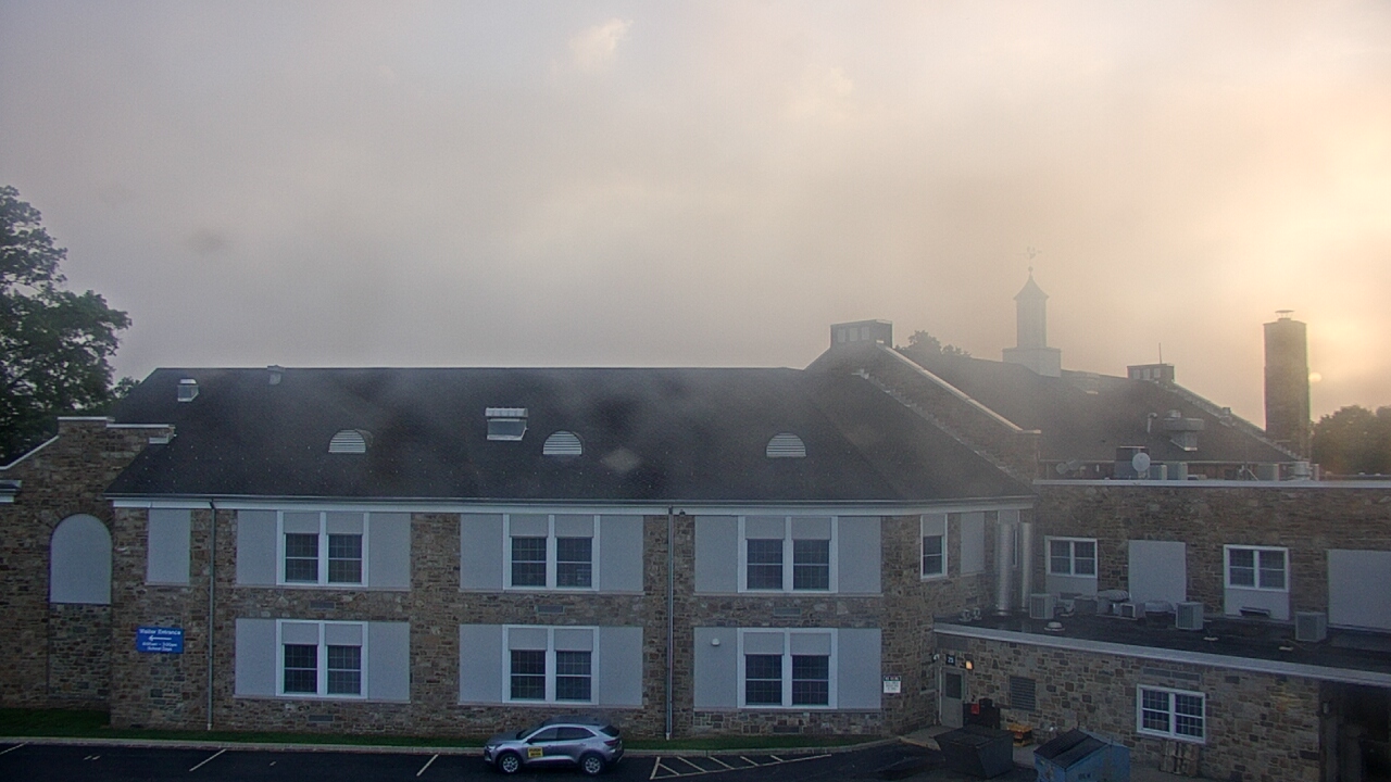 Thumbnail for current weather camera view from Ward L Myers Elementary School in Muncy, Pennsylvania
