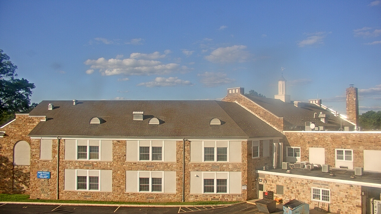 Thumbnail for current weather camera view from Ward L Myers Elementary School in Muncy, Pennsylvania