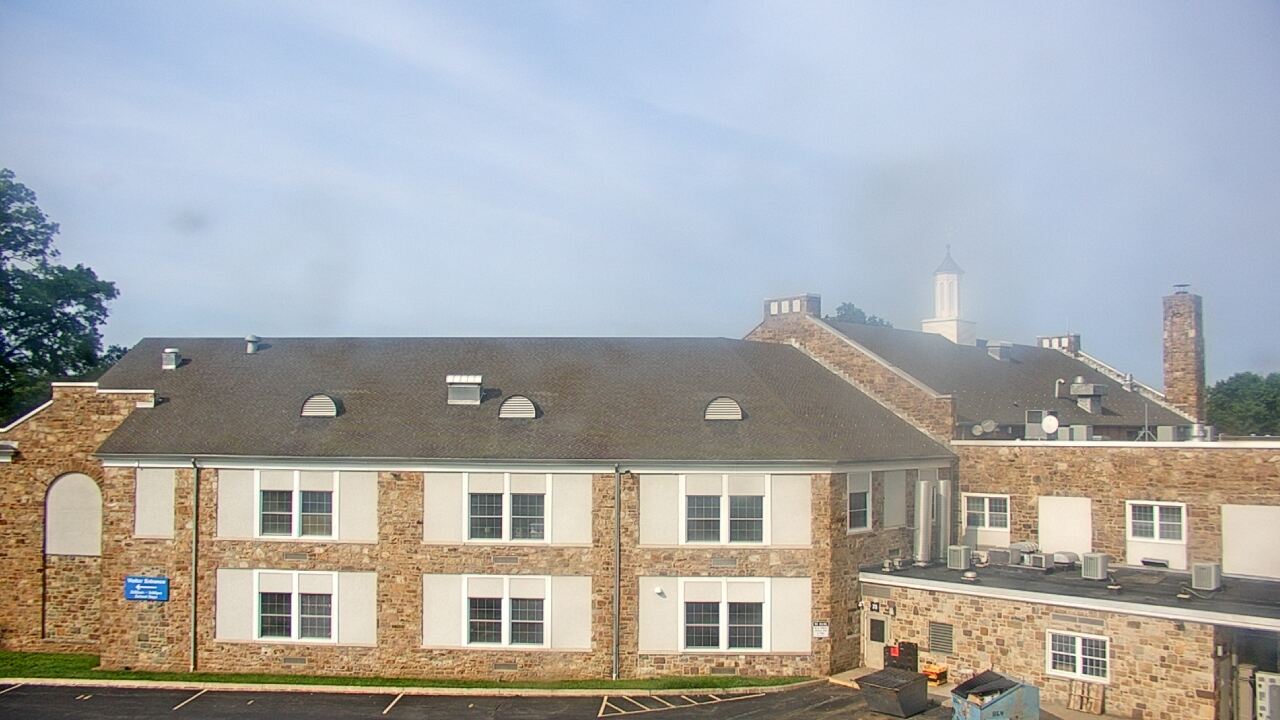Thumbnail for current weather camera view from Ward L Myers Elementary School in Muncy, Pennsylvania