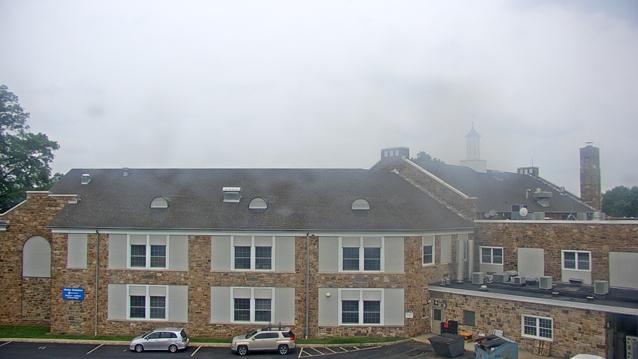 Thumbnail for current weather camera view from Ward L Myers Elementary School in Muncy, Pennsylvania
