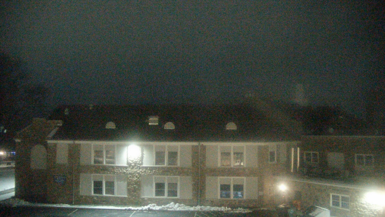 Thumbnail for current weather camera view from Ward L Myers Elementary School in Muncy, Pennsylvania