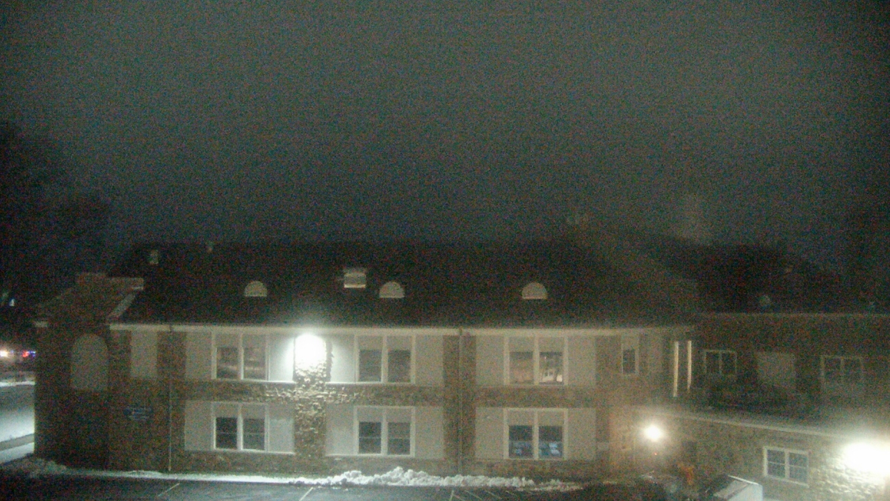 Thumbnail for current weather camera view from Ward L Myers Elementary School in Muncy, Pennsylvania
