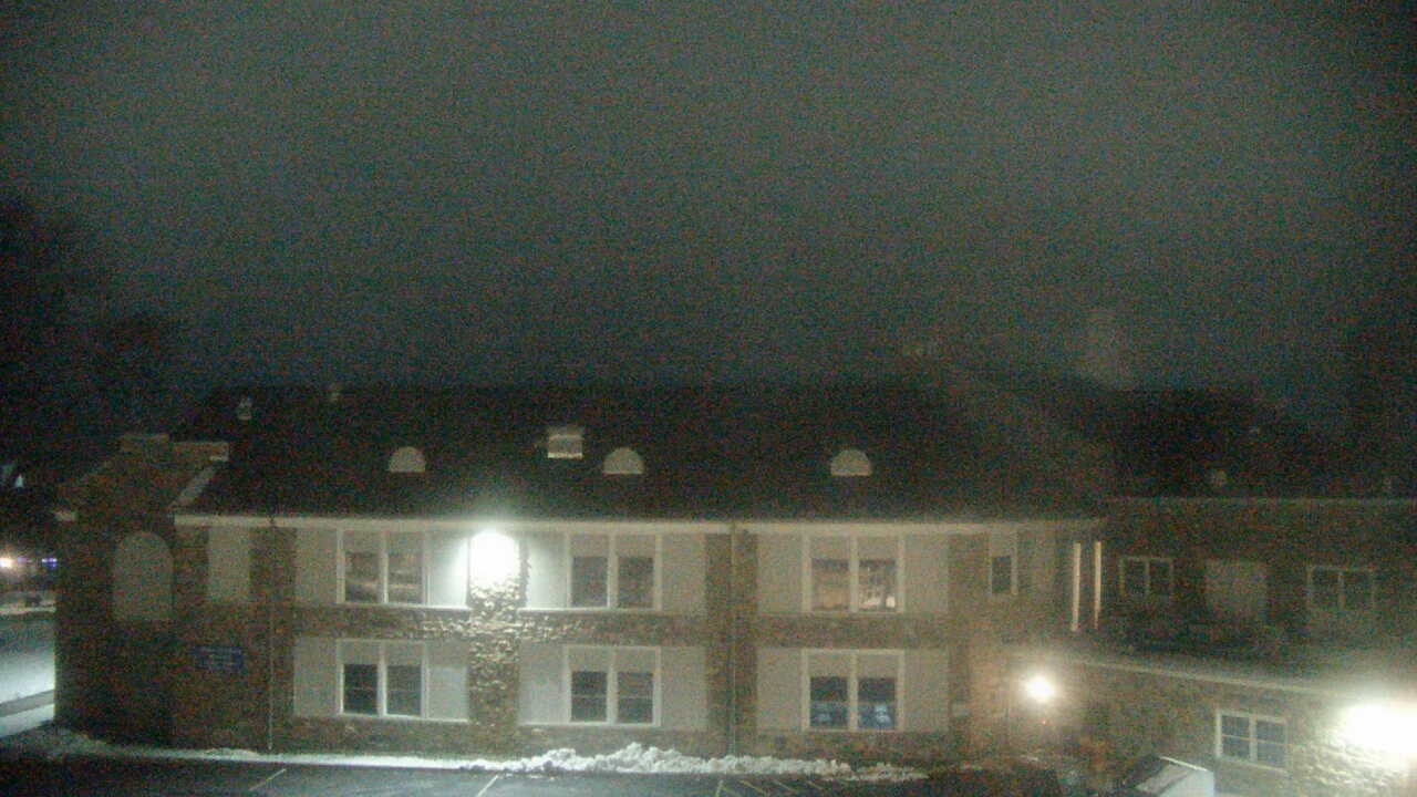 Thumbnail for current weather camera view from Ward L Myers Elementary School in Muncy, Pennsylvania