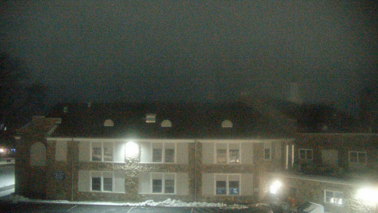 Thumbnail for current weather camera view from Ward L Myers Elementary School in Muncy, Pennsylvania