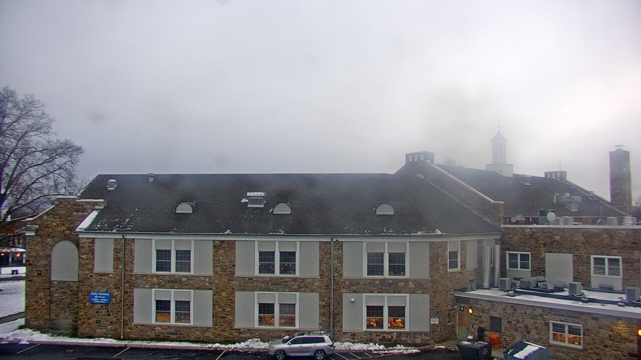 Thumbnail for current weather camera view from Ward L Myers Elementary School in Muncy, Pennsylvania