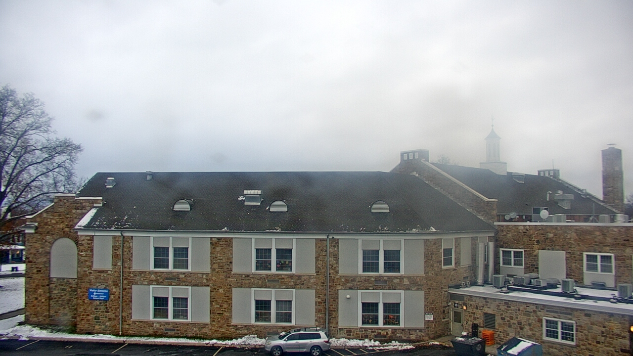 Thumbnail for current weather camera view from Ward L Myers Elementary School in Muncy, Pennsylvania
