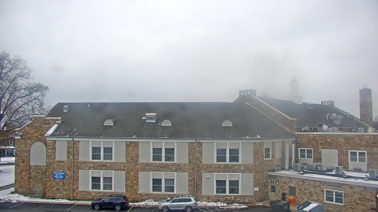 Thumbnail for current weather camera view from Ward L Myers Elementary School in Muncy, Pennsylvania