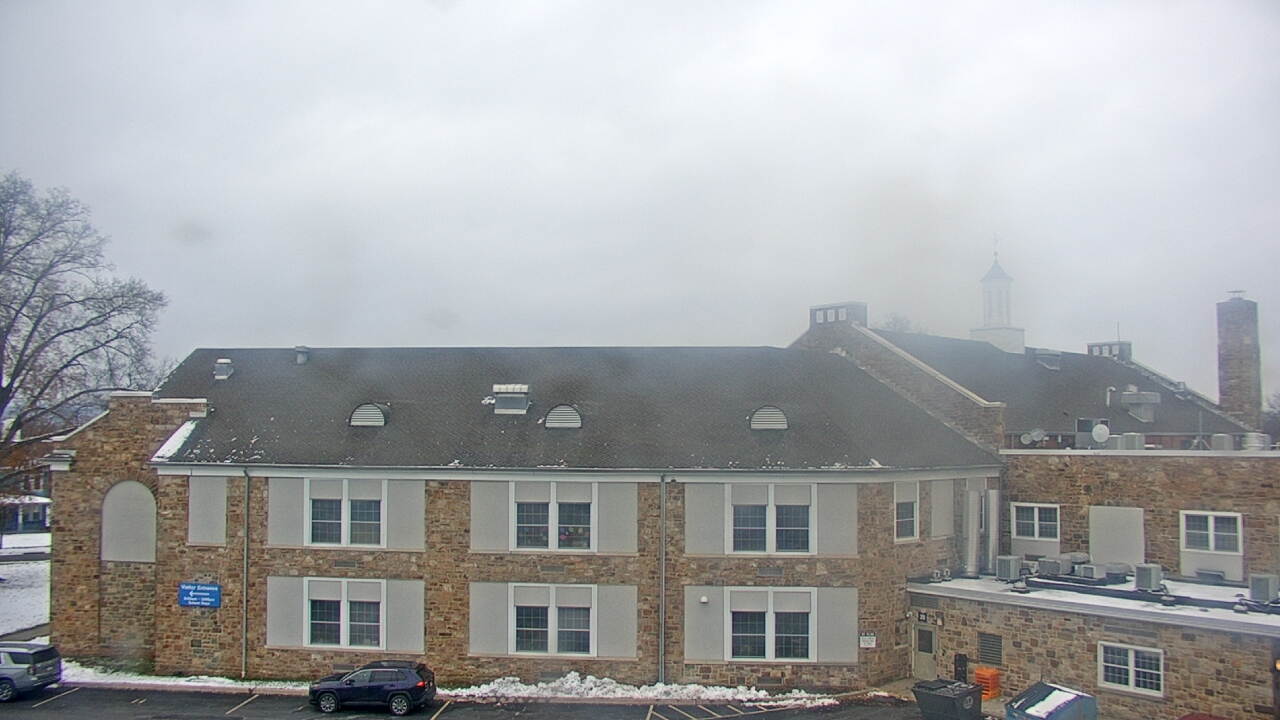 Thumbnail for current weather camera view from Ward L Myers Elementary School in Muncy, Pennsylvania