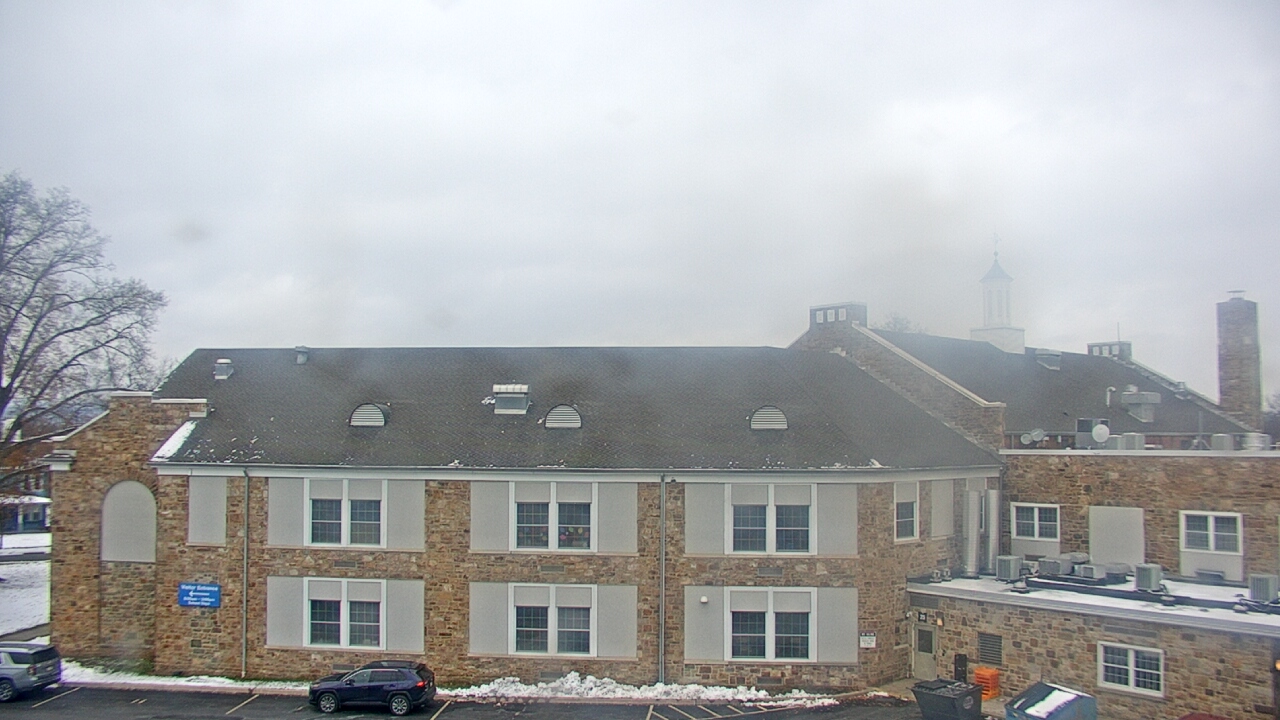 Thumbnail for current weather camera view from Ward L Myers Elementary School in Muncy, Pennsylvania