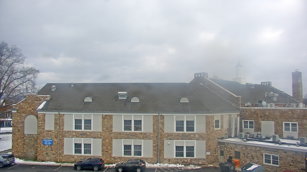 Thumbnail for current weather camera view from Ward L Myers Elementary School in Muncy, Pennsylvania
