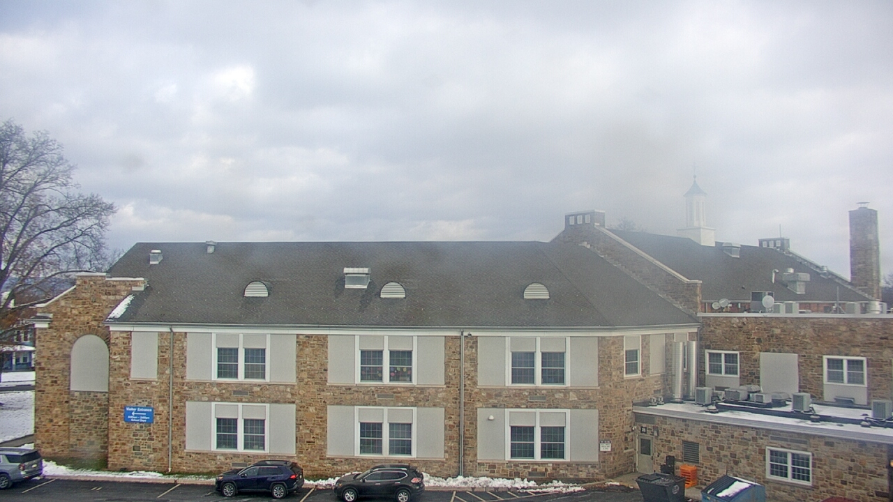 Thumbnail for current weather camera view from Ward L Myers Elementary School in Muncy, Pennsylvania